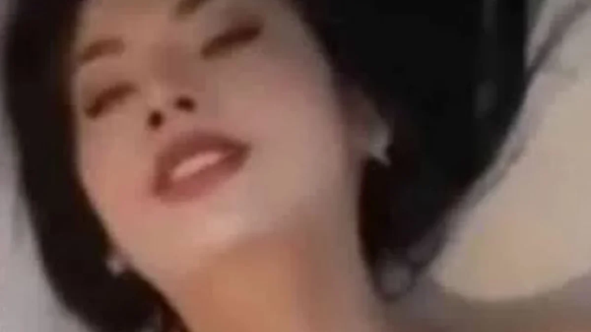 Video Viral 4 Menit 28 Detik Benarkah Lisa Mariana? Ini Faktanya
