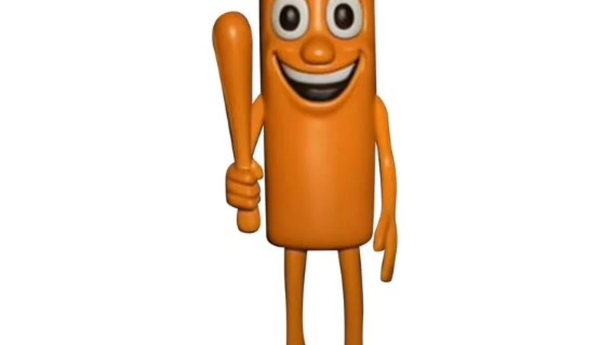 Italian Brainrot Alias Meme Anomali Viral di TikTok, Apa Artinya?