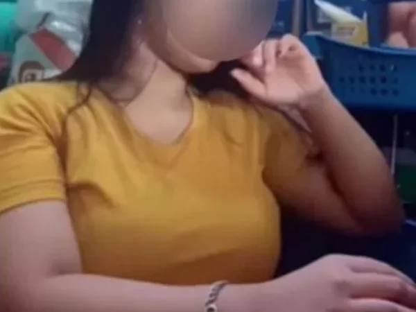 Video Viral 2 Menit 47 Detik Baju Kuning Warung Madura Diburu Netizen, Apa Isinya?